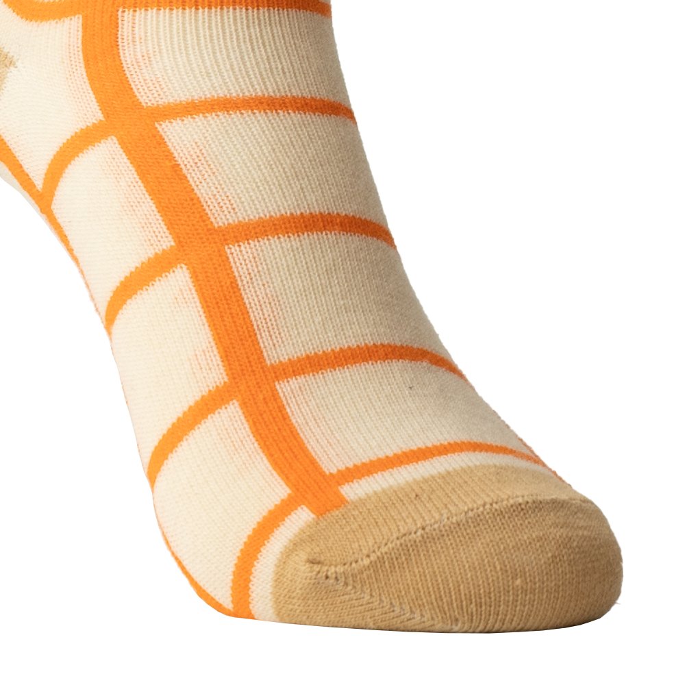 High Quality Service Skin-Friendly Soft Fabric Socks Vibrant Youth Soft Touch Socks For Home