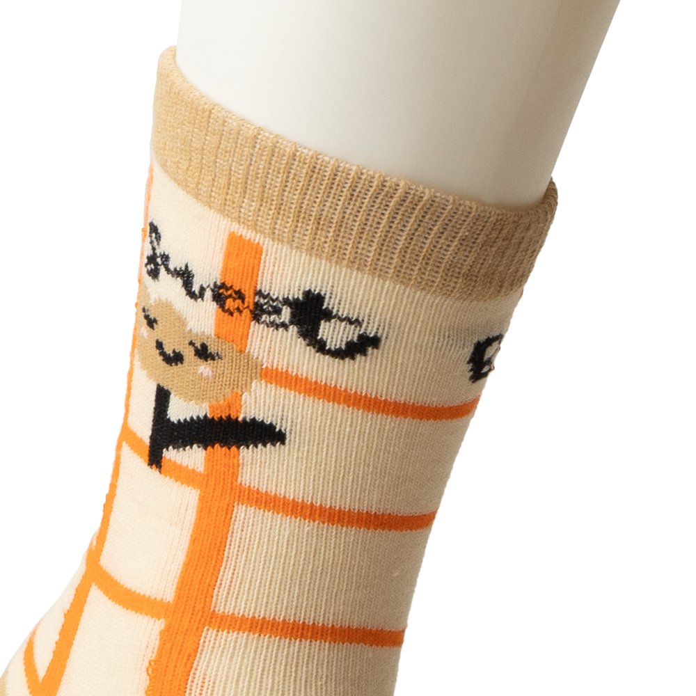 High Quality Service Skin-Friendly Soft Fabric Socks Vibrant Youth Soft Touch Socks For Home