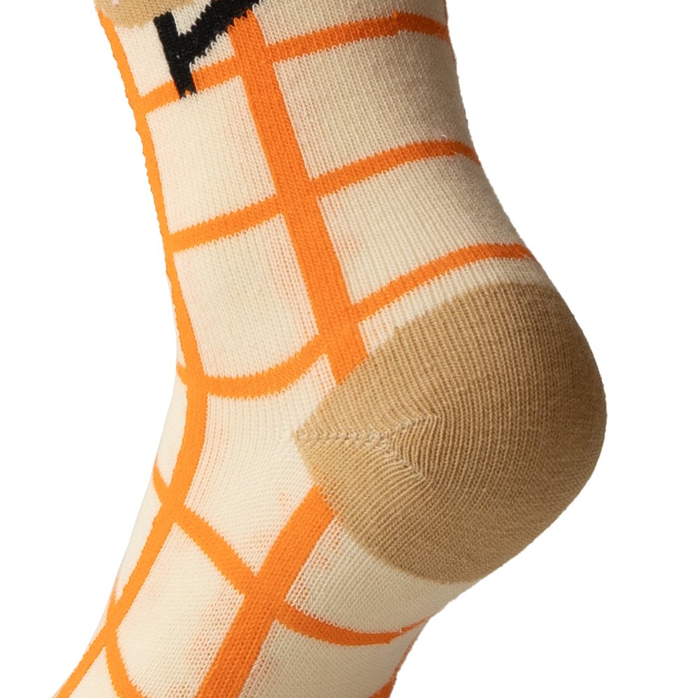 High Quality Service Skin-Friendly Soft Fabric Socks Vibrant Youth Soft Touch Socks For Home