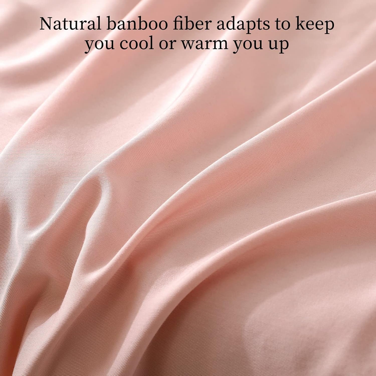 oeko-tex sustainable viscose bamboo cooling sheets wholesale organic bamboo bedding