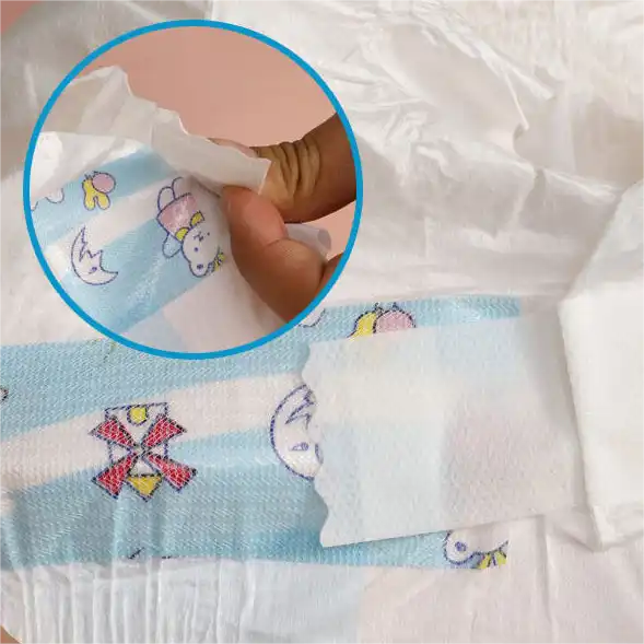 OEM Manufacturing male and female dog cotton diapers pet male dog diapers disposable male dog diapers
