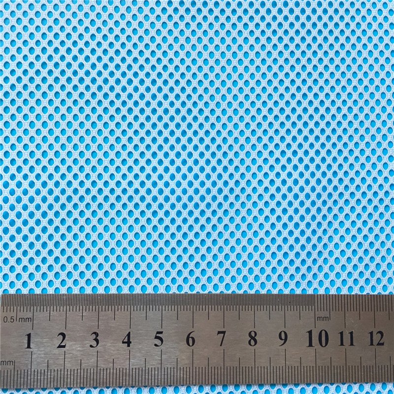 Polyester round mesh fabric for office chair office chair mesh fabric