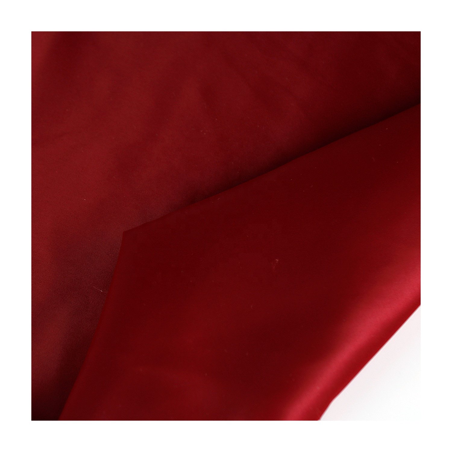 Down Jacket 550T Polyester Taffeta Satin Weave Fabric 30DX30D Taffeta Satin Fabric