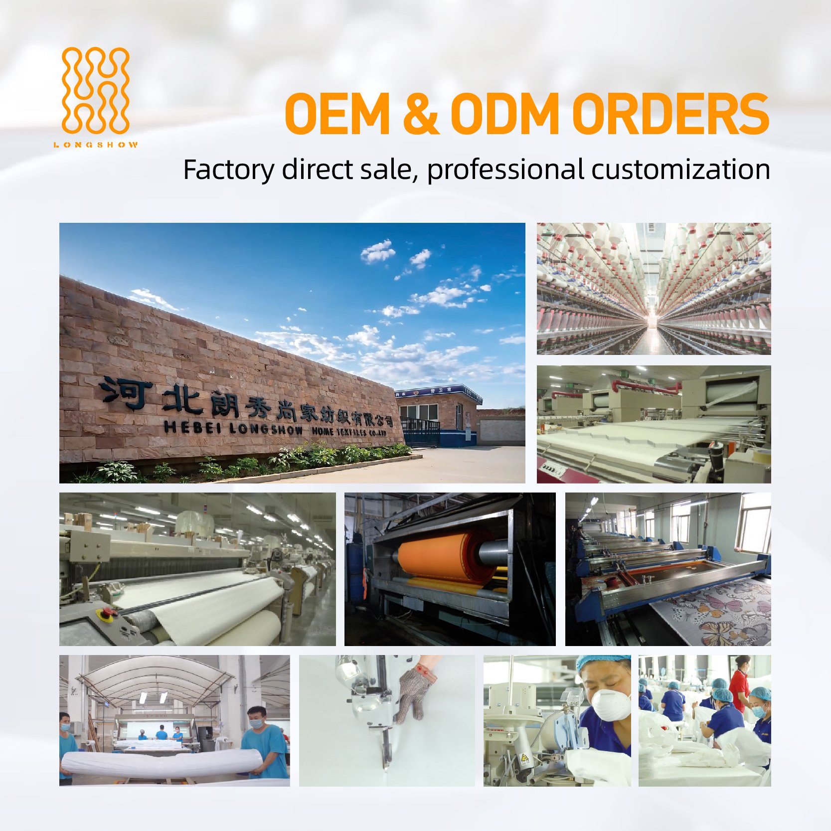 Bed sheet manufacturer Bedding collection bulk flat sheet white bedsheets for hotels and hospitals