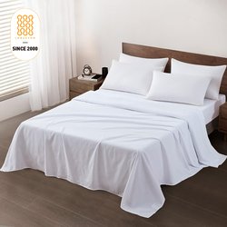 Flat Bed Sheet