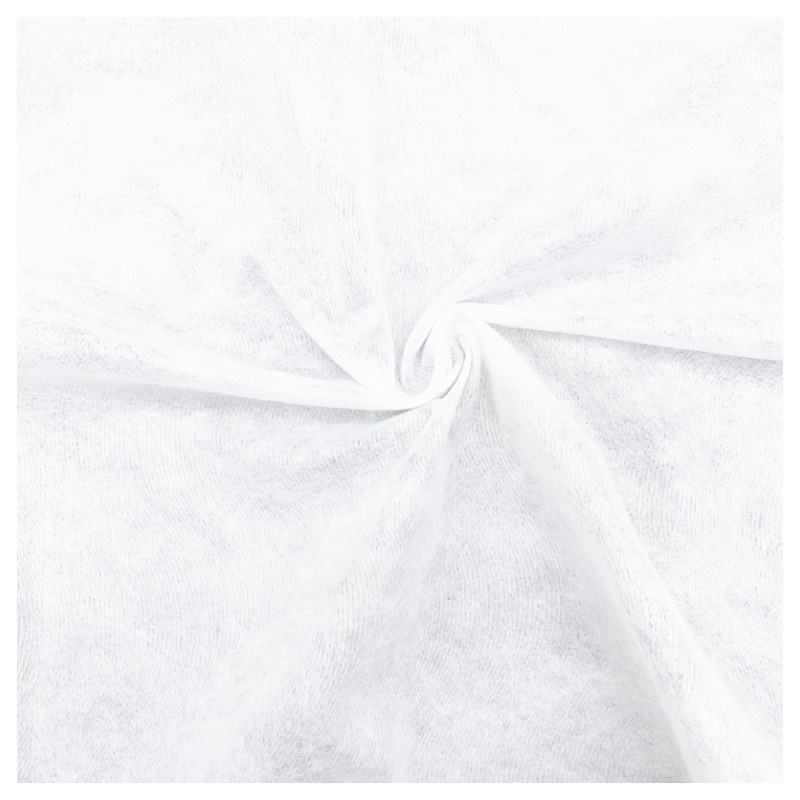 bamboo fiber raw materials for diaper spunlace nonwoven for kids making washable water absorbing non-woven fabric