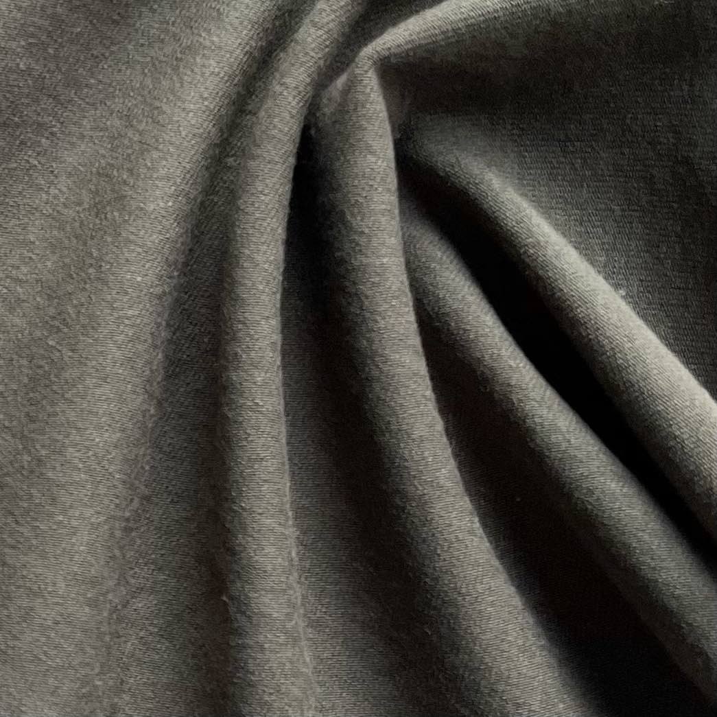 64%organic bamboo 28%cotton 8%spandex thick 300gsm super soft bamboo jersey for sports activewear pants fabric