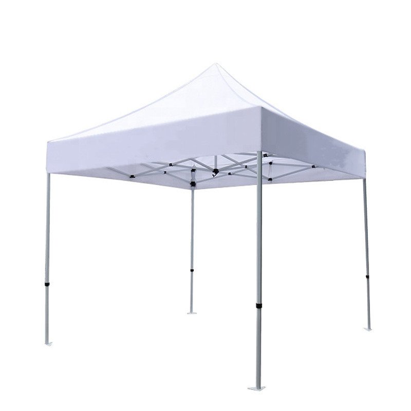 Foldable Canopy Tents Pop Up Heavy Duty Steel Frame for Shop Events Outdoor Tents Gazebo Sun Shelter Trade Show Tent