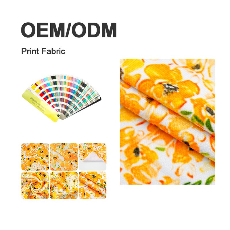 Hot items sale organic stretch fabric bamboo strachable 96%bamboo4%spandex 200gsm bamboo fabric for cloth