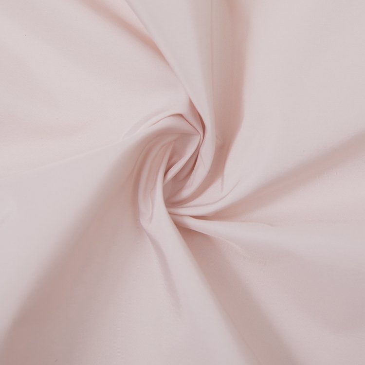 stock products 50D*30D warp knitted polyester imitation memory jacket fabric