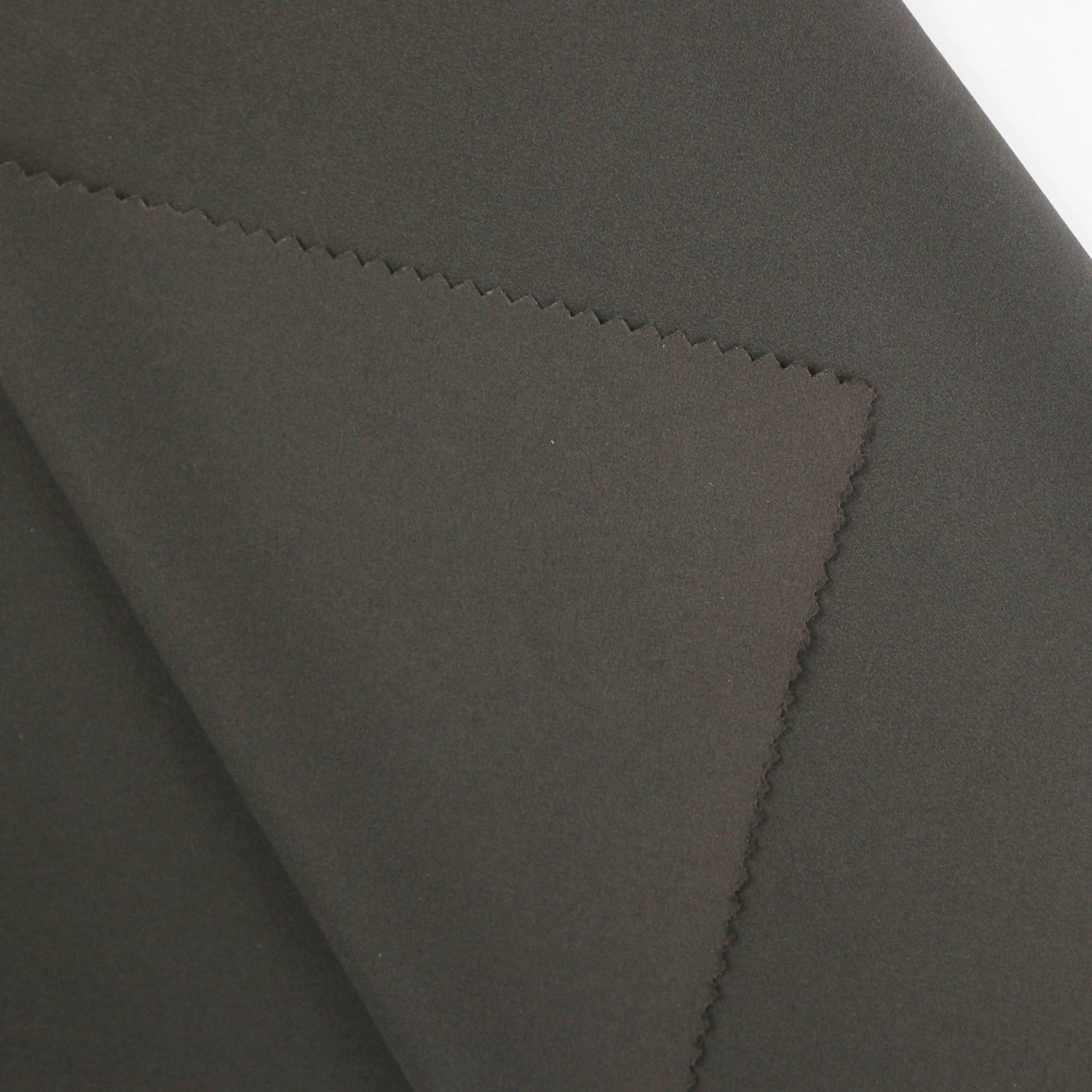 100% Polyester 75D Stretch Plain elastic Fabric