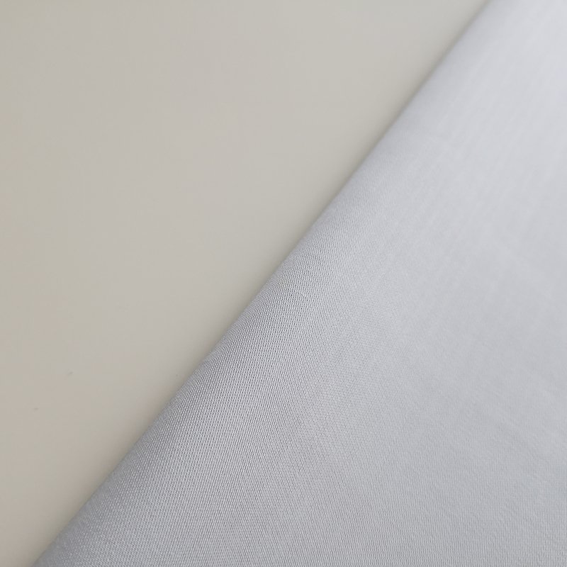 280cm width 60s 300T 100% organic cotton bamboo fabric