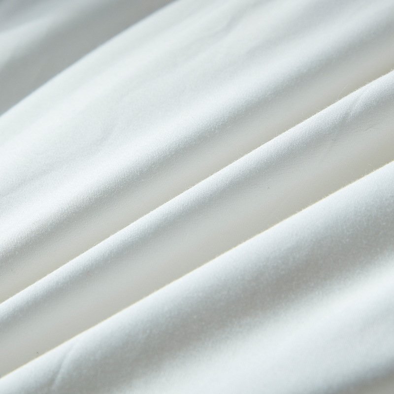 High Quality Durable Using Various 100% Cotton Fabric Duvet Manufacturer