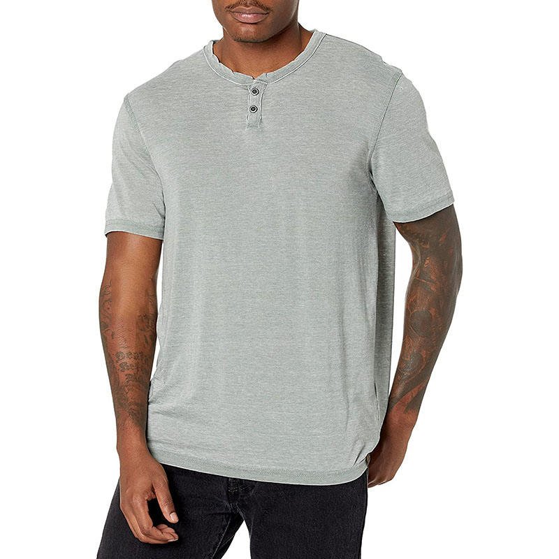 Eco Friendly 100 Hemp Cotton T Shirt Fabric Organic Cotton And Linen Hemp Clothing For Men