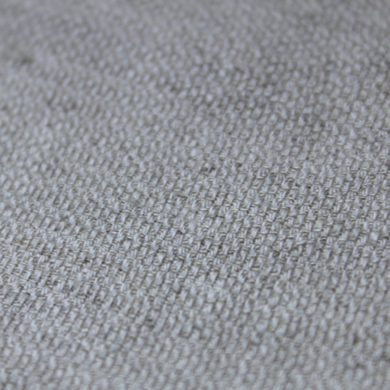 High Quality Plain Linen Fabric for women dress skirt comfortable breathable YARN DYE FABRIC