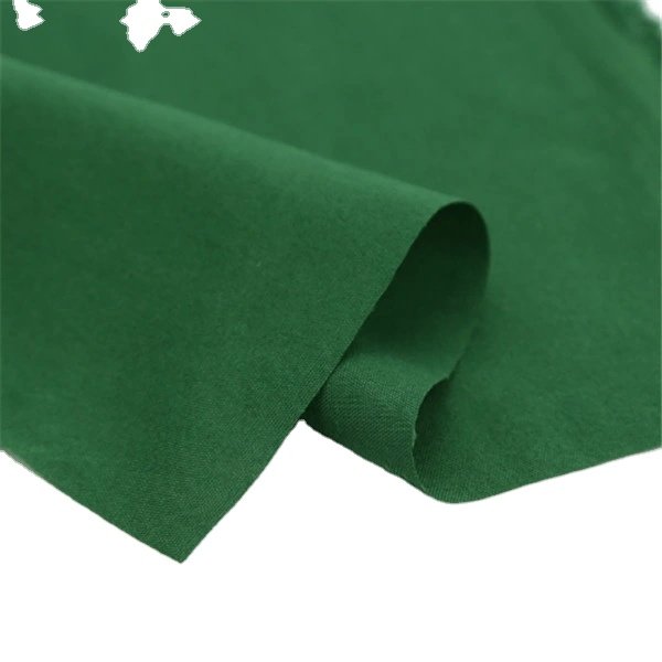Vat Dyeing Tc 50/50 Polyester Cotton Drill Fabric For Doctors And Nurses Medical Scrub Suits Uniforms