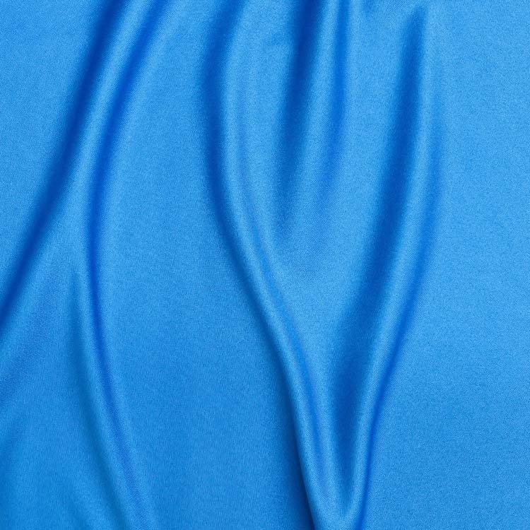 Good Stretch Sportswear DTY Polyester Interlock Sport Wear Shapewear Fabrics Textiles For Activewear