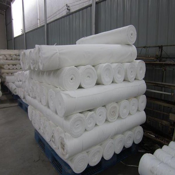 Hotel bed linen bedding sheet fabric white color 180 - 1000 TC