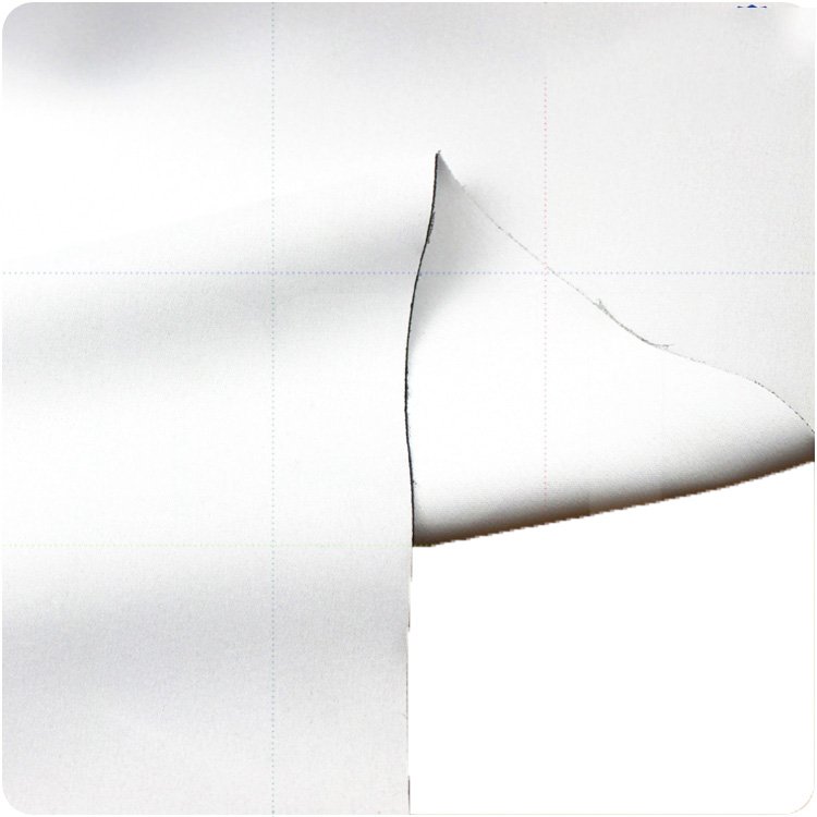 Customized Eco-Friendly Double Sides Blackout Printing Sublimation Polyester Fabric