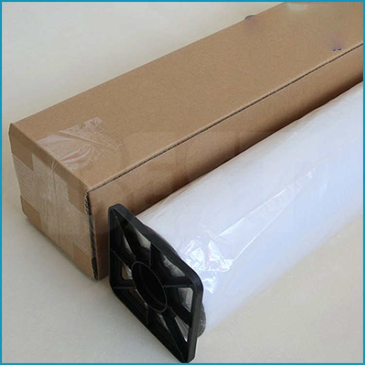 Customized Eco-Friendly Double Sides Blackout Printing Sublimation Polyester Fabric