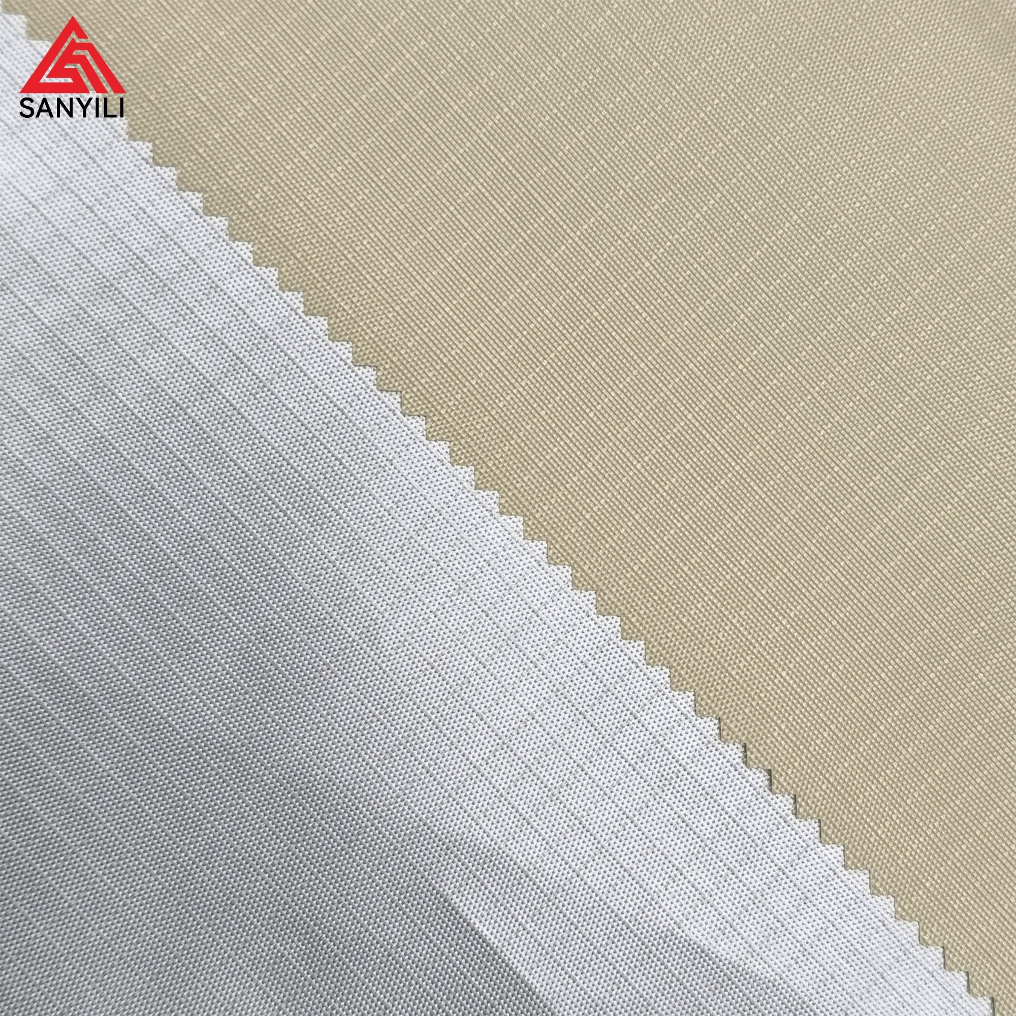 pu coated polyester fabric for car body cover oxford waterproof fabric outdoor fabric suppliers