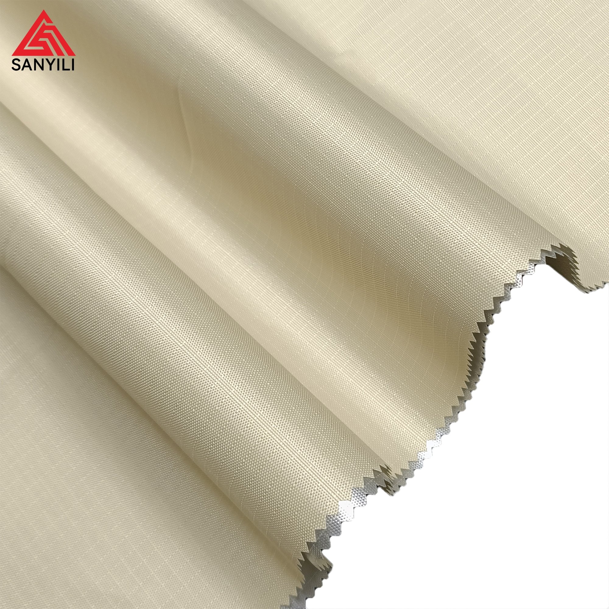 pu coated polyester fabric for car body cover oxford waterproof fabric outdoor fabric suppliers