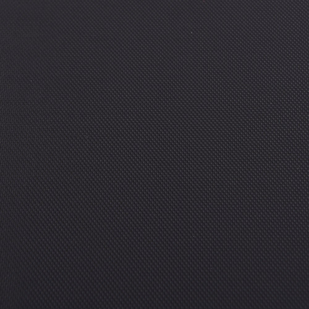 100% Polyester 1680D/2 Polymatt Oxford Fabric with ULY PVC Coating Woven Suede for Blackout Bag Mochila Dyed Pattern