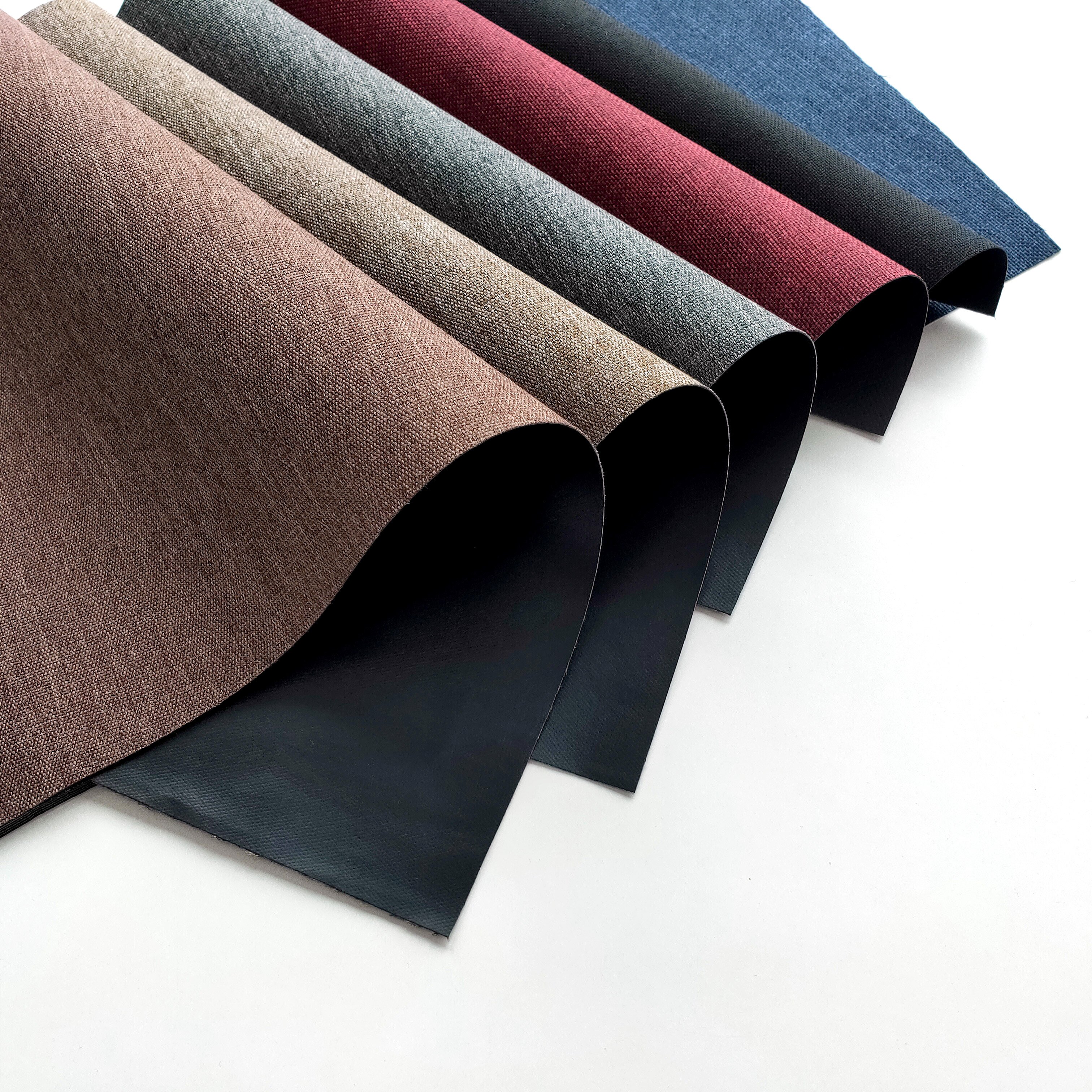 Yiwu factory Polyester 300D Cationic Oxford fabric PVC coated waterproof for Bag Backpack Luggage