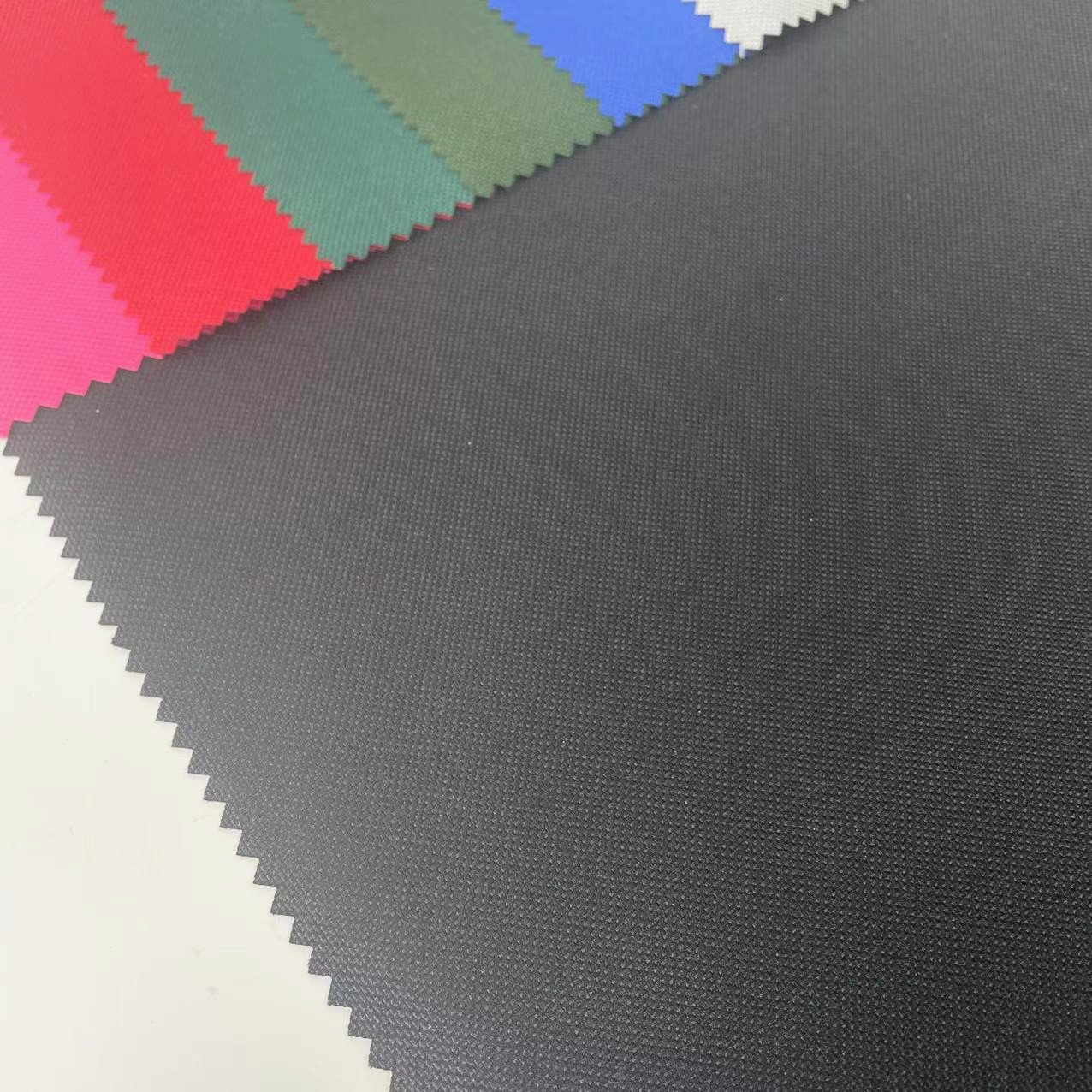 Cheap quality 600D PVC coated Suzhou 600d oxford fabric 600d oxford polyester fabric with pvc coated