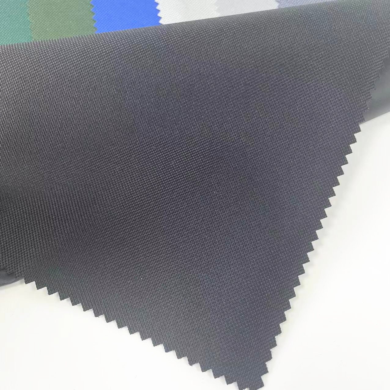 Cheap quality 600D PVC coated Suzhou 600d oxford fabric 600d oxford polyester fabric with pvc coated