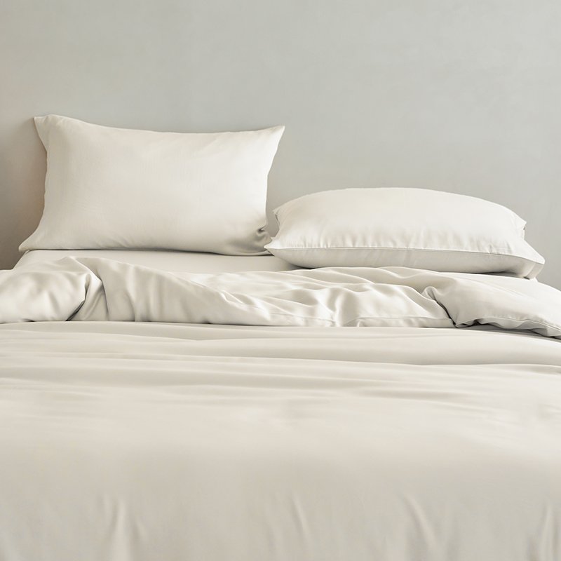 Bamboo Pillowcases 300 TC Custom Eco-friendly OEKO Certificate 100% Bamboo Viscose Pliiowcases