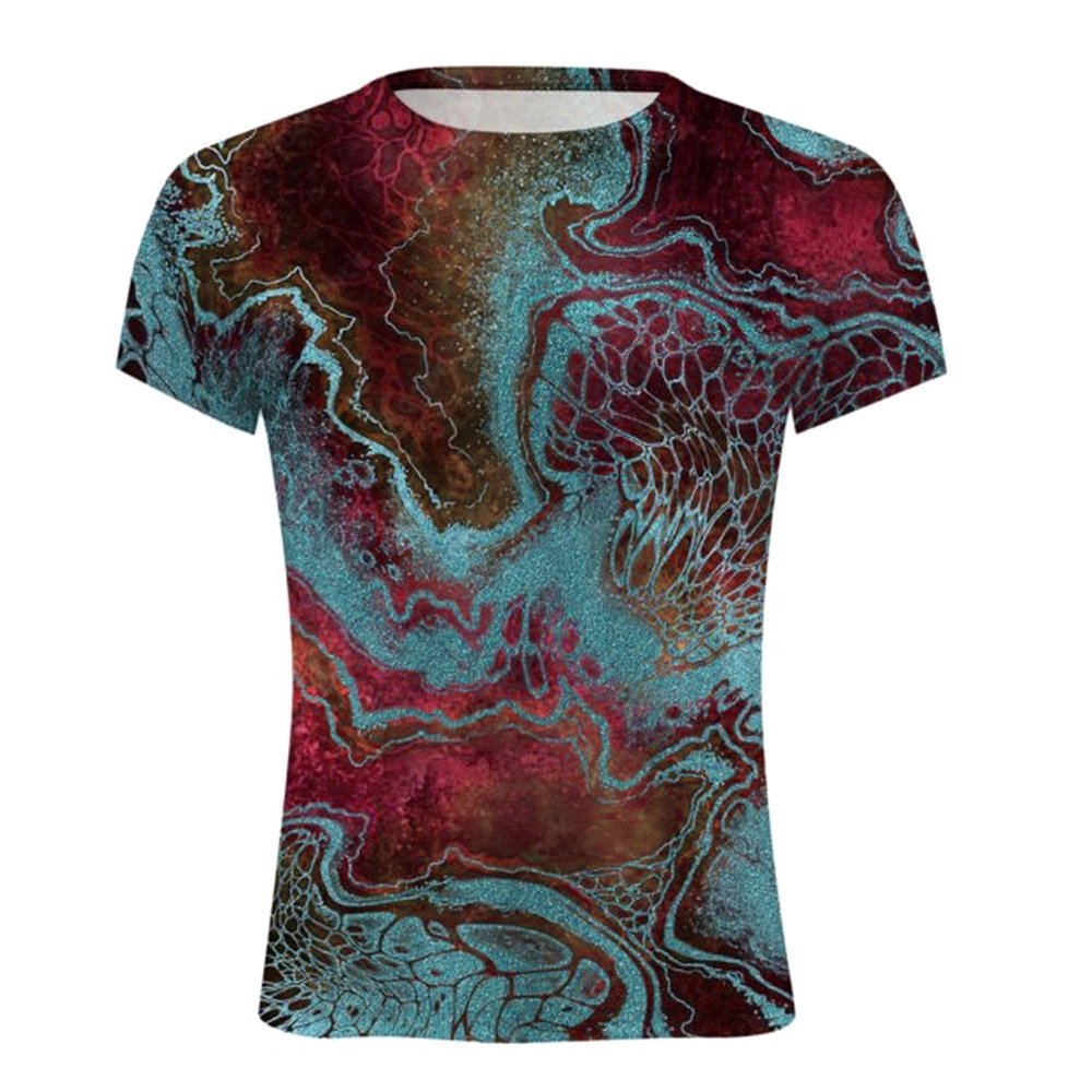 Cotton & Bamboo Fiber Men's T-Shirts From Pakistan Short Sleeve T Shirts Custom Made Top Quality T Shirts For Adults