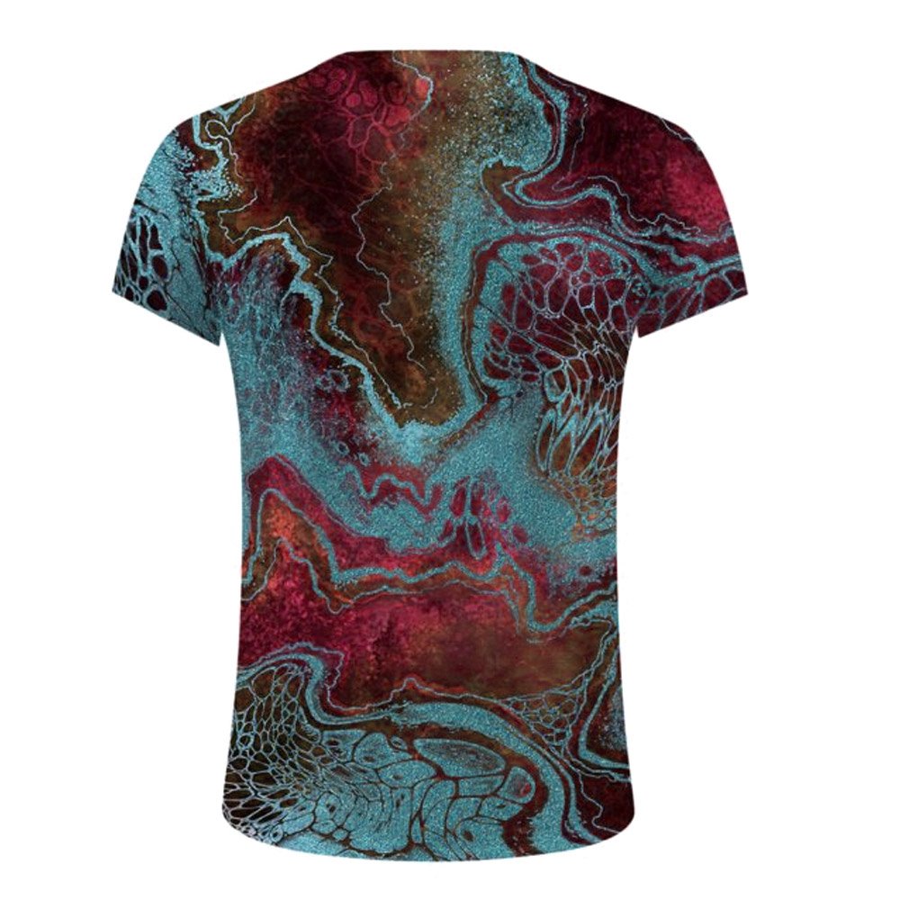 Cotton & Bamboo Fiber Men's T-Shirts From Pakistan Short Sleeve T Shirts Custom Made Top Quality T Shirts For Adults