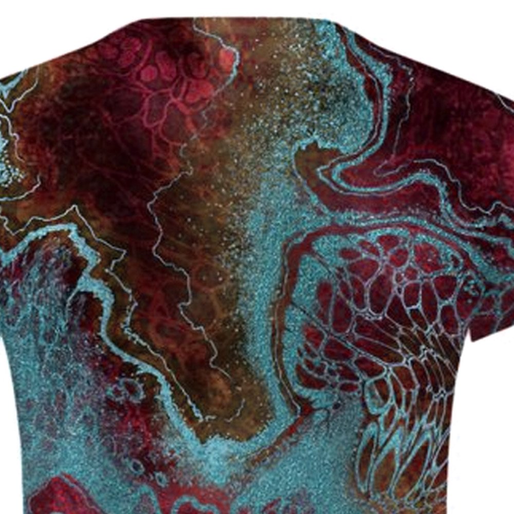 Cotton & Bamboo Fiber Men's T-Shirts From Pakistan Short Sleeve T Shirts Custom Made Top Quality T Shirts For Adults