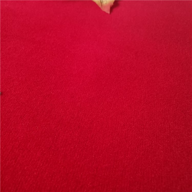 Custom Made In China Carpet Car Suede Cap Fabrics Black Kids Window Curtains Bedroom Bedding Fabric Bed Linen For Pouch Bag