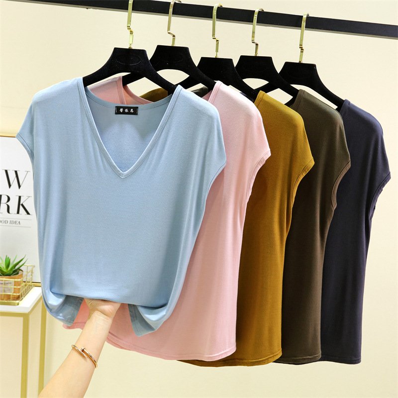 OEKO-TEX Standard 100 Knitting Fabric 95% Bamboo 5% Spandex Sustainable for Loungewear Shirts Underwear