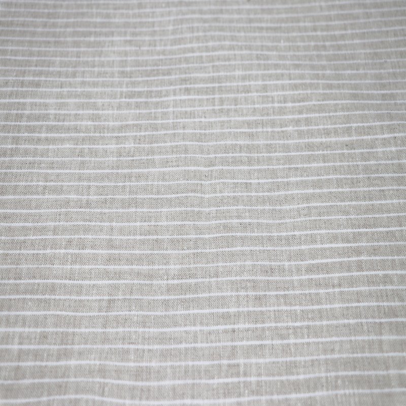 High Quality 100% linen fabric