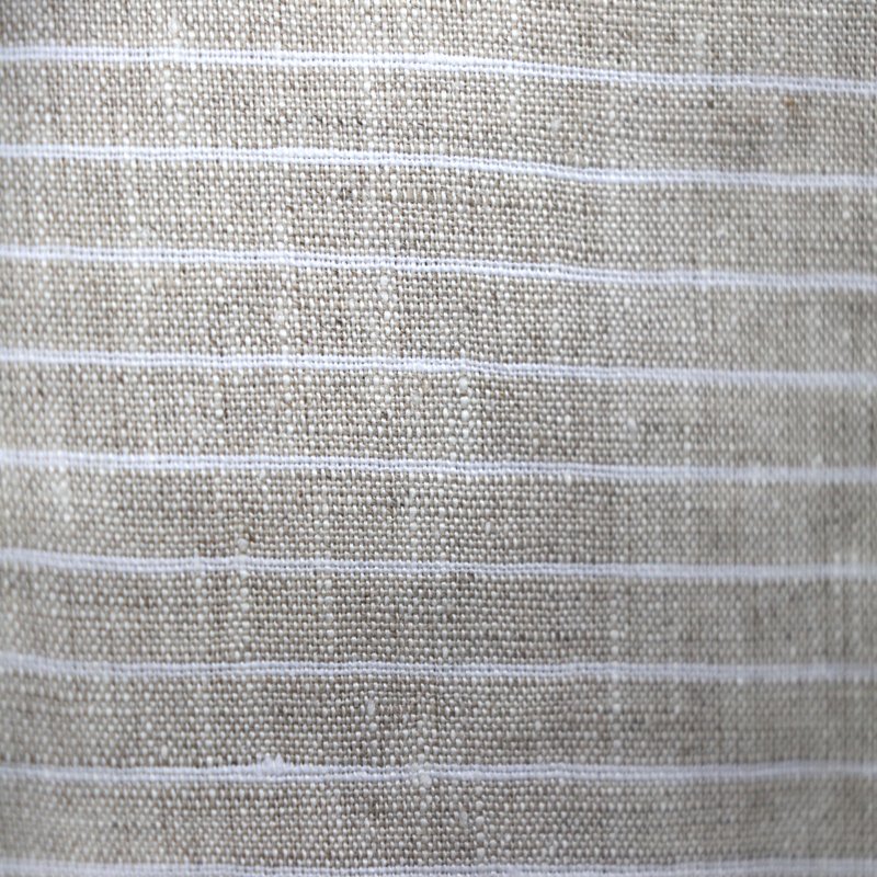 High Quality 100% linen fabric