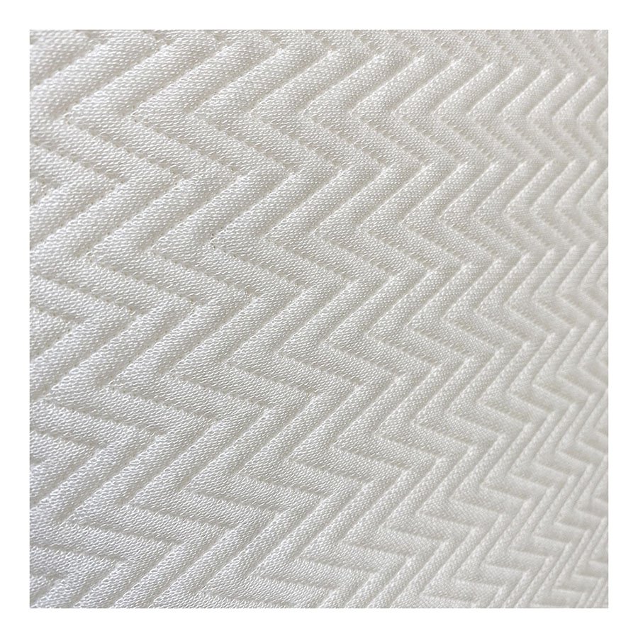 China Supplier Factory Mattress Protector Organic Fiber Bamboo Fabric
