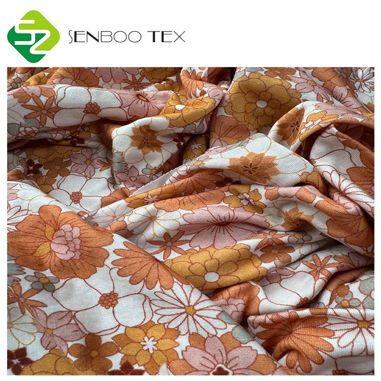 New Collection 100% Tencel Lyocell Single Jersey Knitted Fabric Lightweight 145GSM Plain Style with Wicking Feature Baby Clothes