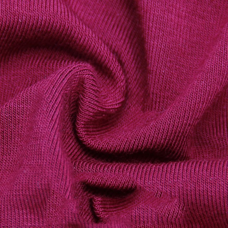 Bamboo fiber men's underwear knitted comfortable breathable classic style factory direct sales can be customized