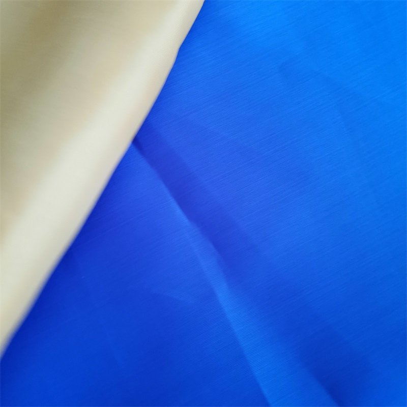 cheap price 100% polyester fabric 190T 50gsm lining fabric wholesale