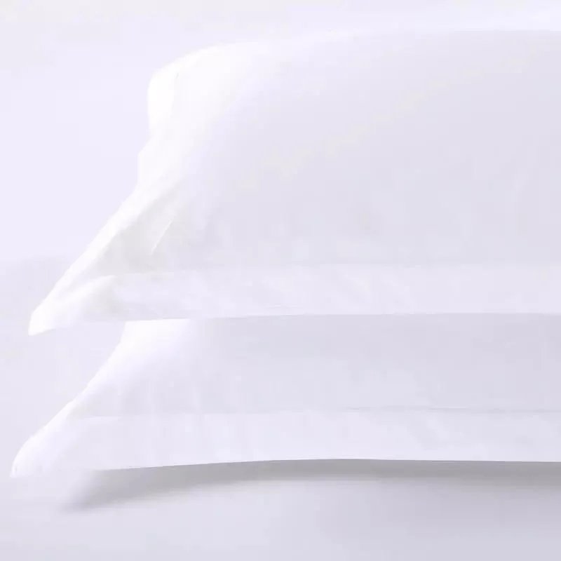 Wholesale 5 Star Egyptian 100% Cotton King Satin Hotel Quilt Cover Bed Linen Sheet Bedding Set