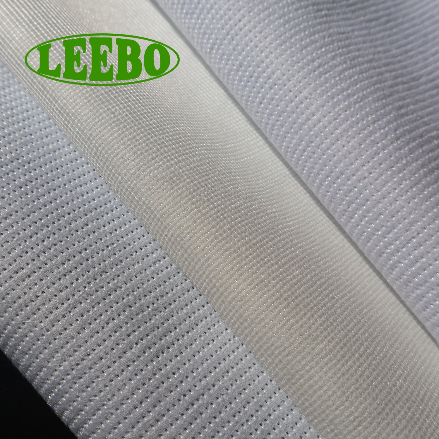 Various types of low price lightweight stitchbond fabric 100 polyester fabric for mattress