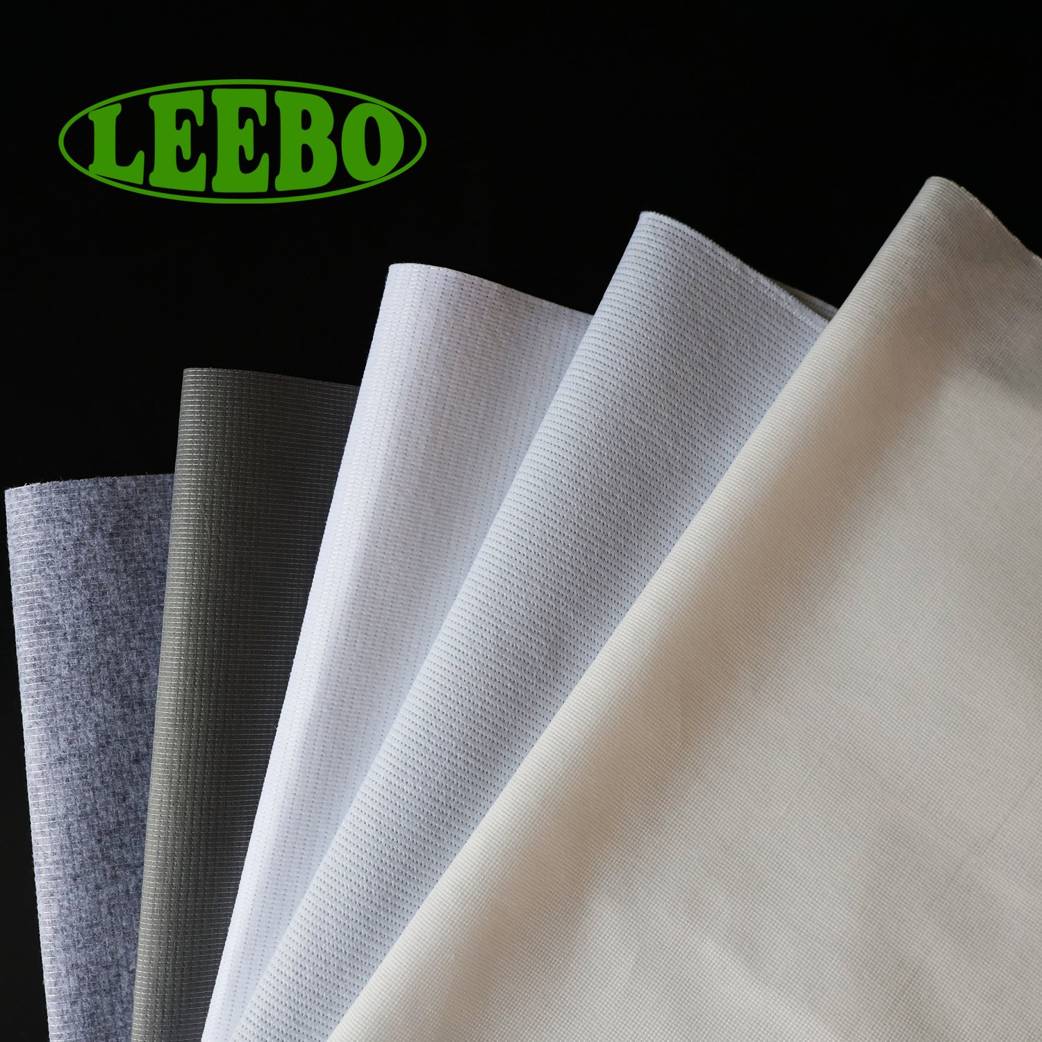 Various types of low price lightweight stitchbond fabric 100 polyester fabric for mattress