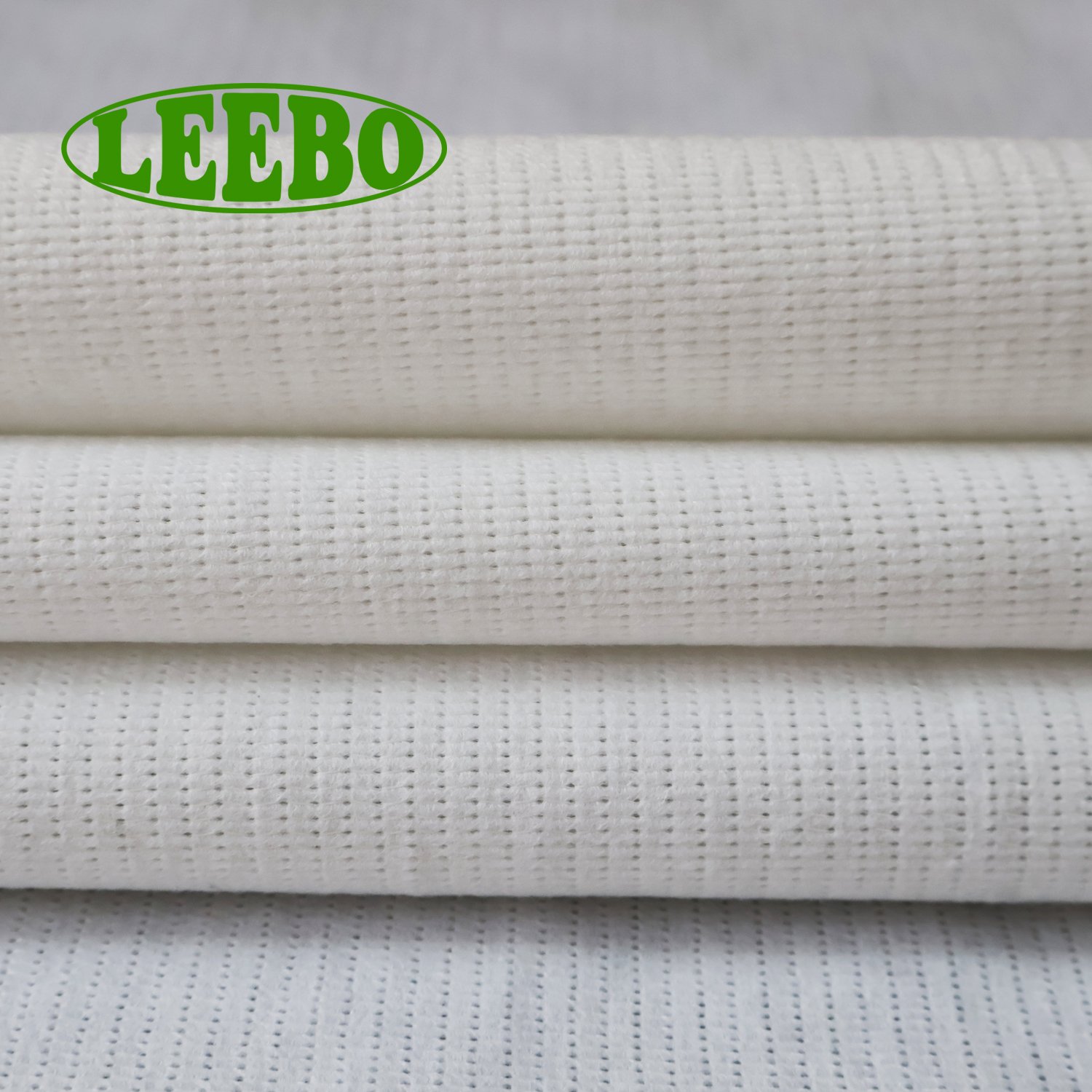 Various types of low price lightweight stitchbond fabric 100 polyester fabric for mattress