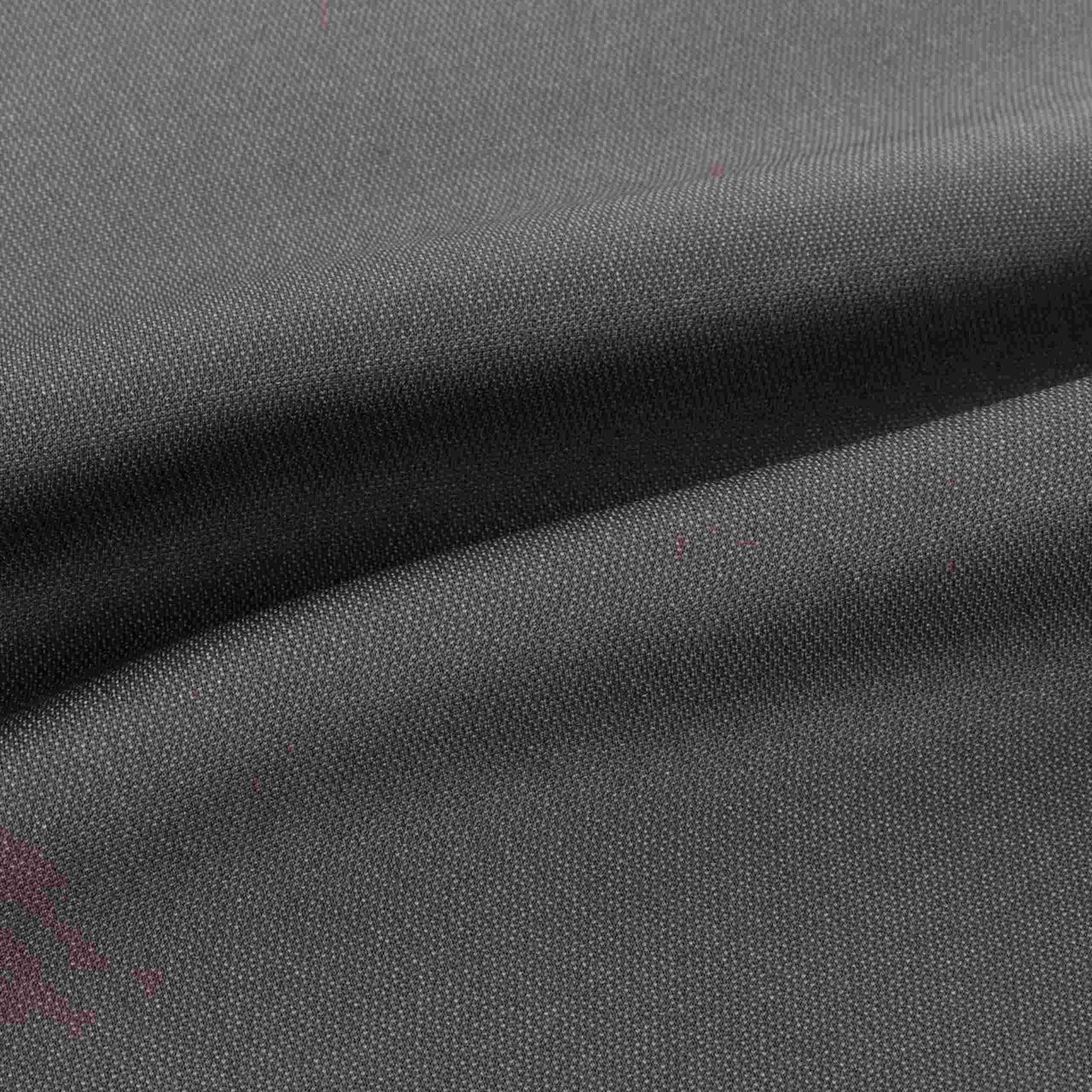 Recycled Windproof 100% Polyester Fabric Pitted Point Tpu Medium Transparent 75d/72f Recycled Fleece Fabric For Outdoor Wear