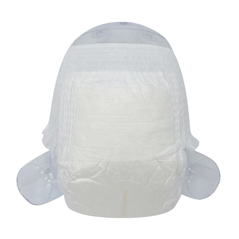 eco biodegradable wholesale kids bamboo underwear training pants pull up baby diapers