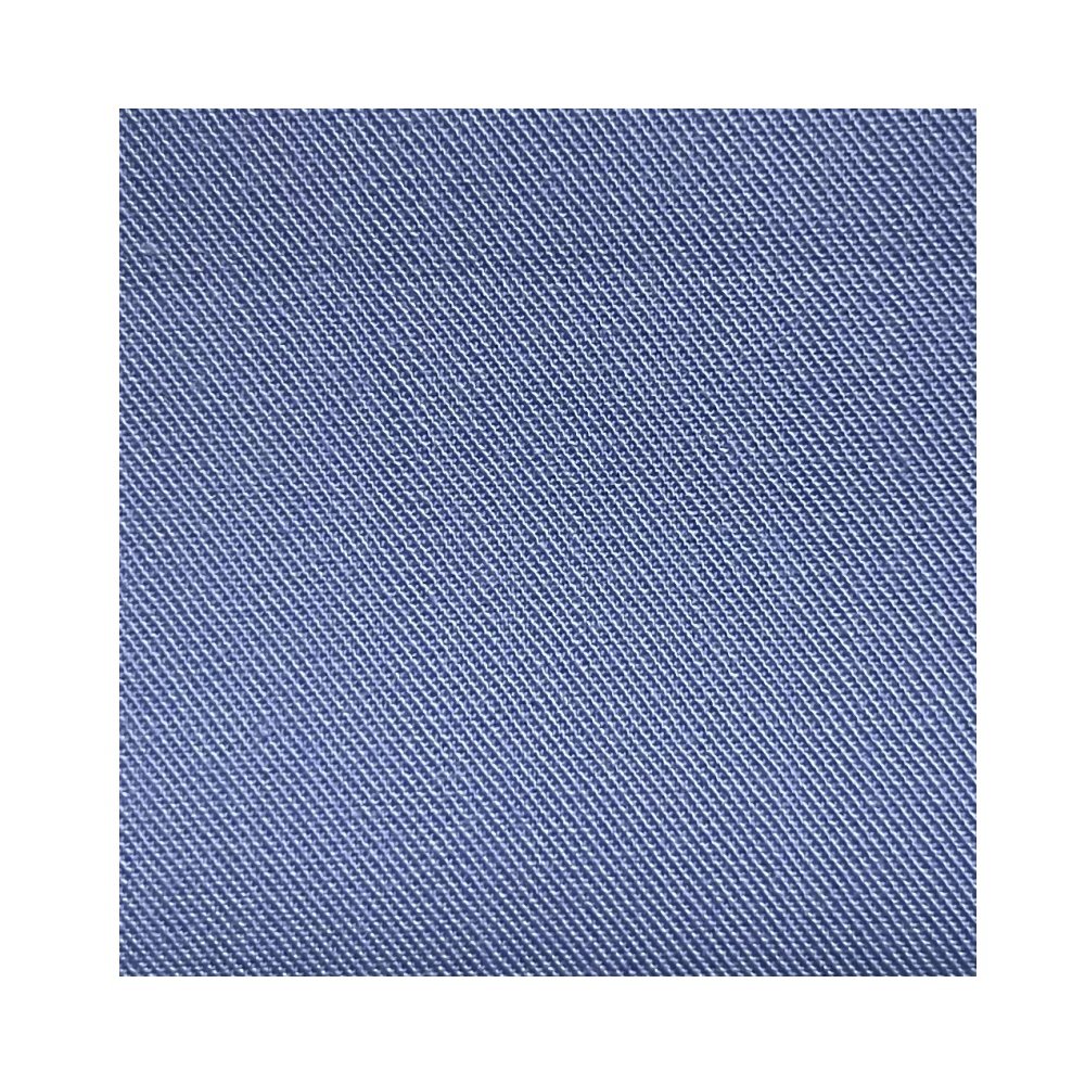 2024 Best price high quality liquid ammonia wrinkle free solid color superfine denier bamboo fibre casual fabric for men shirt