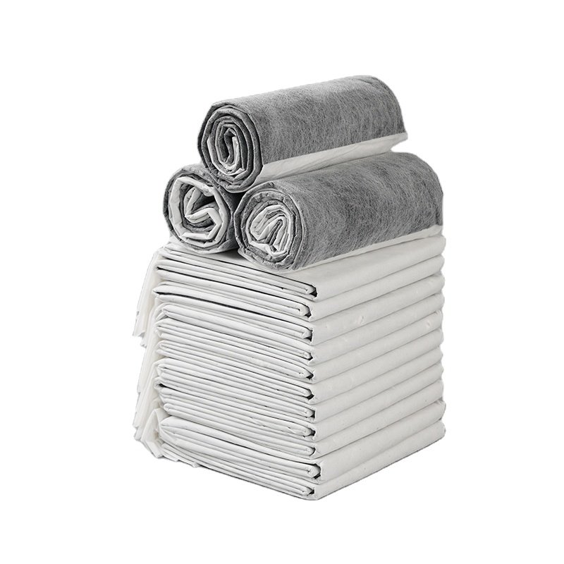 China Supplier High Absorbent Small Animal Pets Dogs Products Disposable Puppy Pet Training Dog PEE Pad